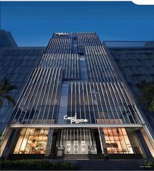 Cecil Suites (D1), Office #466538901